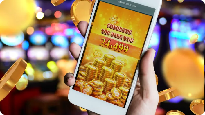 Online Slot Machines